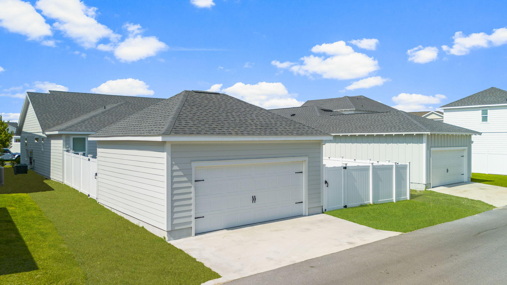 1921 Rushes Avenue Panama City, FL 32405 - Photo 32 of 43 a view of a house with a yard