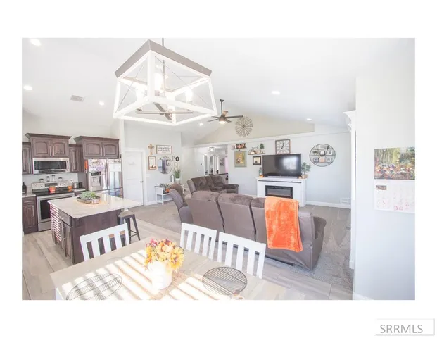 $545,000 | 670 Canyon Springs Drive, Rexburg, ID 83440