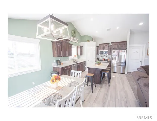 $545,000 | 670 Canyon Springs Drive, Rexburg, ID 83440