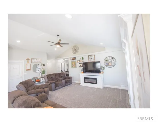 $545,000 | 670 Canyon Springs Drive, Rexburg, ID 83440