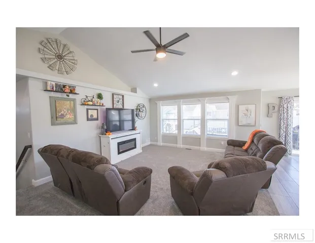 $545,000 | 670 Canyon Springs Drive, Rexburg, ID 83440