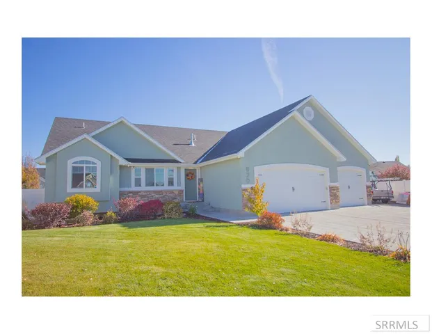 $545,000 | 670 Canyon Springs Drive, Rexburg, ID 83440