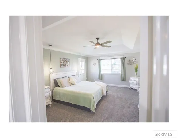 $545,000 | 670 Canyon Springs Drive, Rexburg, ID 83440