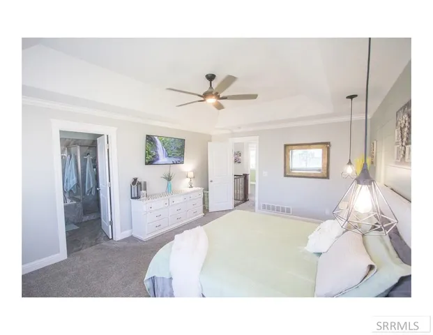 $545,000 | 670 Canyon Springs Drive, Rexburg, ID 83440