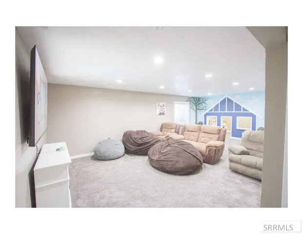 $545,000 | 670 Canyon Springs Drive, Rexburg, ID 83440