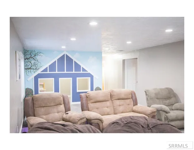 $545,000 | 670 Canyon Springs Drive, Rexburg, ID 83440