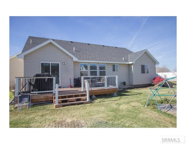 $545,000 | 670 Canyon Springs Drive, Rexburg, ID 83440