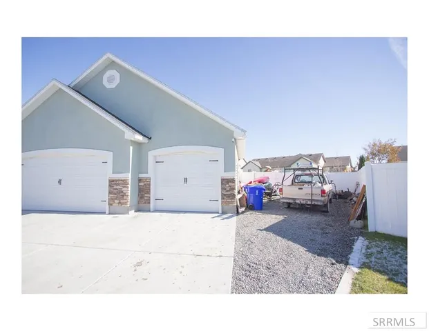 $545,000 | 670 Canyon Springs Drive, Rexburg, ID 83440