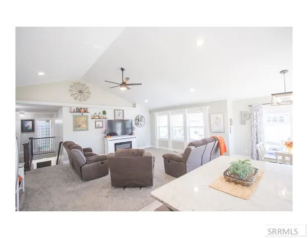 $545,000 | 670 Canyon Springs Drive, Rexburg, ID 83440