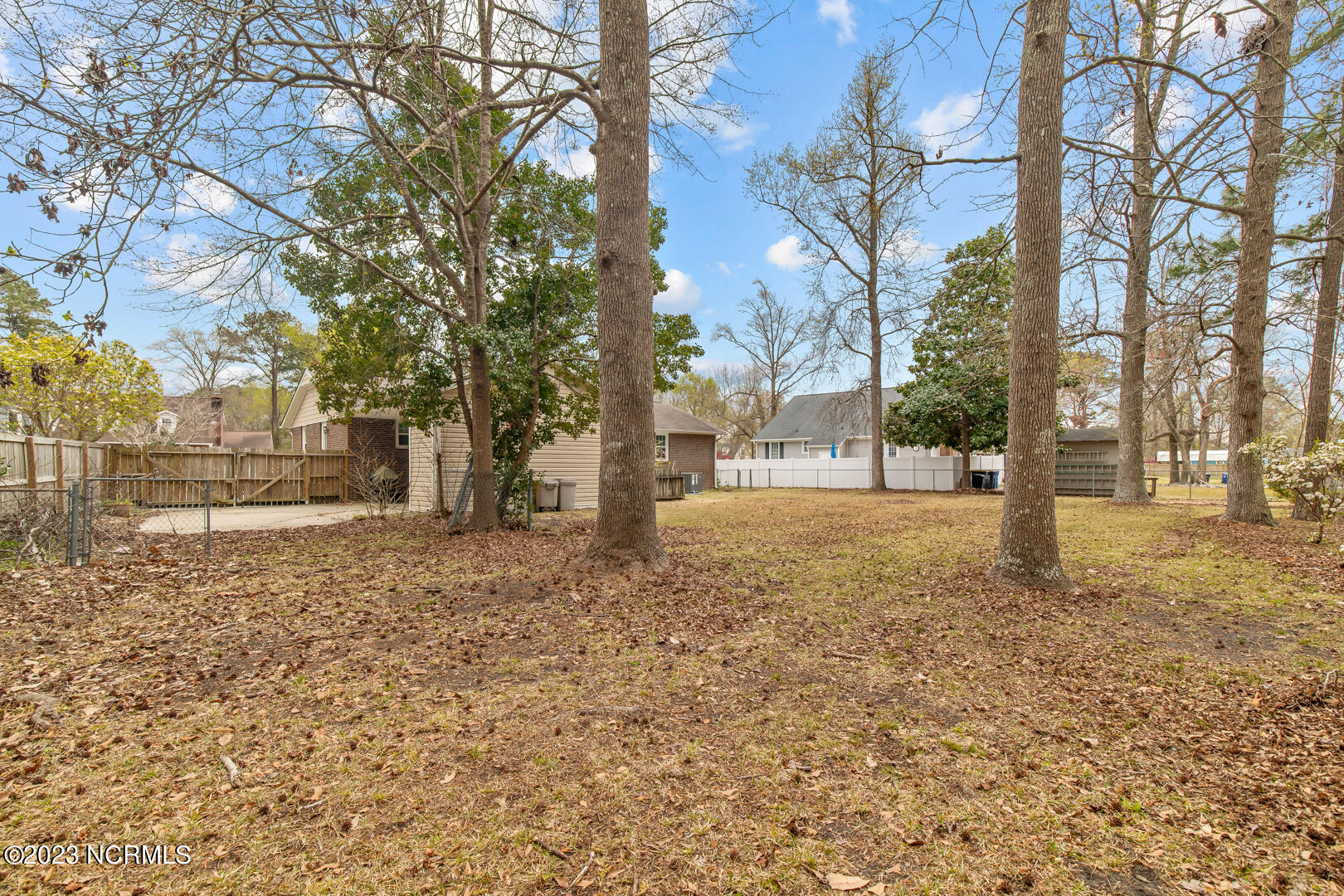 1403 Clifton Road Jacksonville, NC 28540 - Photo 34 of 37 34