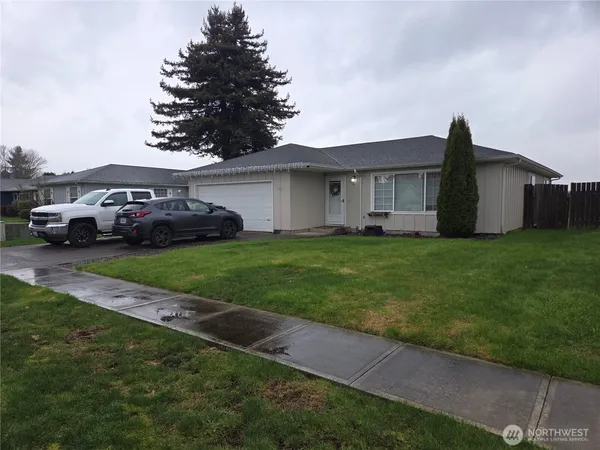 $363,000 | 2329 Jennifer Place, Longview, WA 98632
