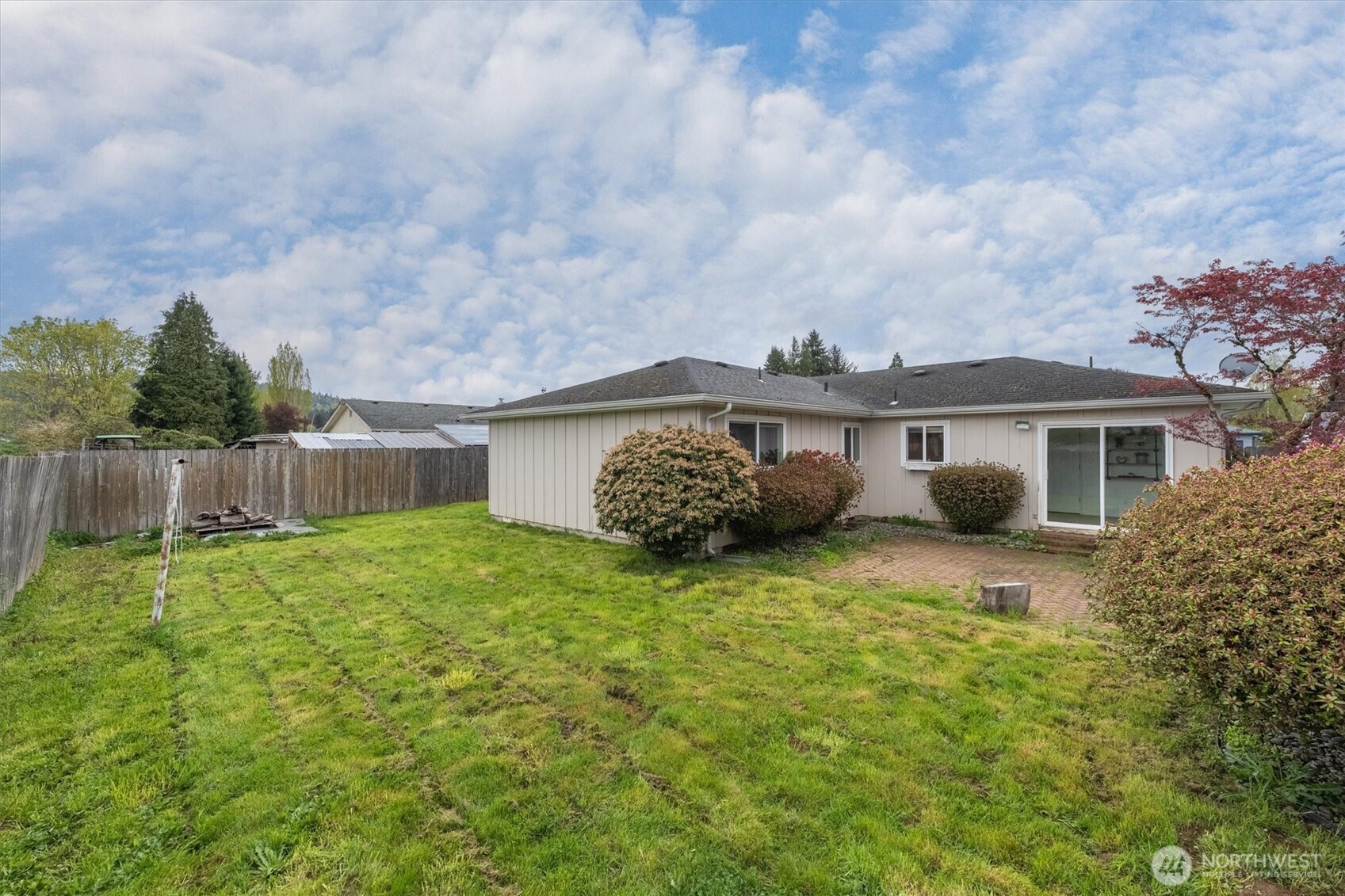 2329 Jennifer Place Longview, WA 98632 - Photo 26 of 28