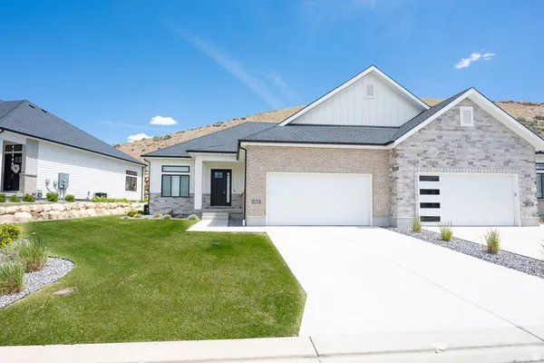 $910,000 | 4434 North La Ringhiera Drive, Lehi, UT 84048