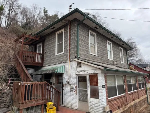 $125,000 | 246 Main Street, Copperhill, TN 37317