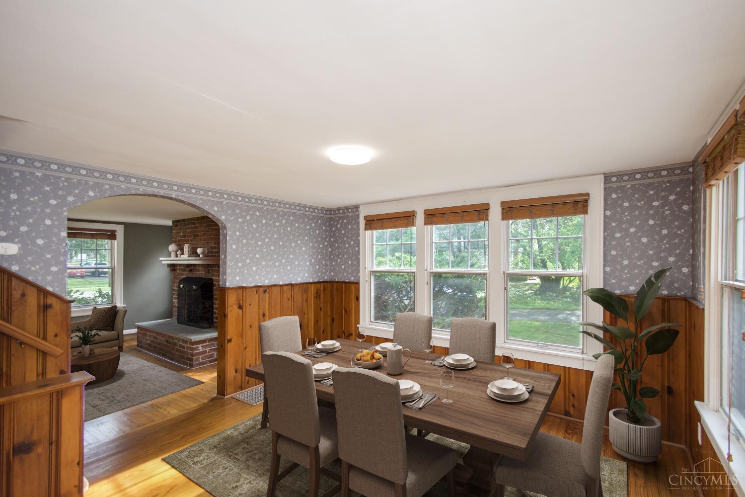 7941 State Road Cincinnati, OH 45255 - Photo 13 of 43 VIRTUALLY STAGED