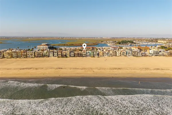 $2,300,000 | 55 B Surfside Avenue, Surfside, CA 92649