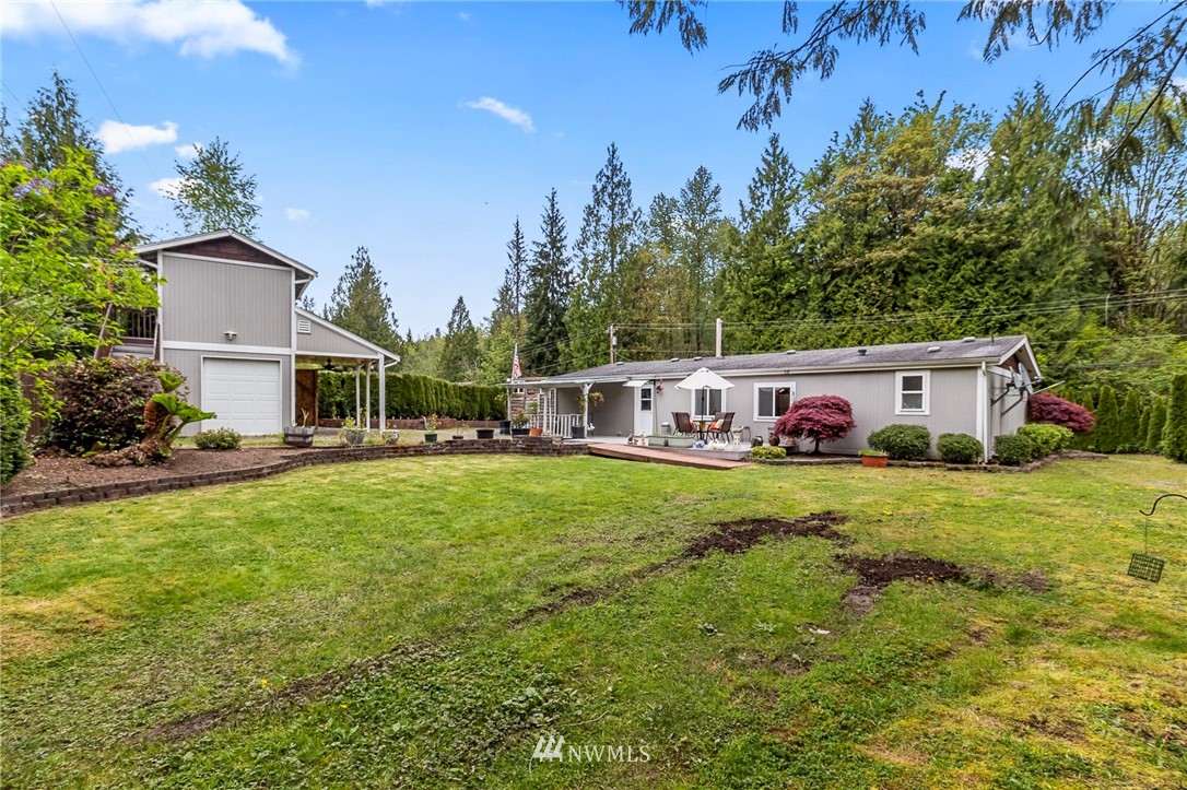 9930 Bollenbaugh Hill Road Monroe, WA 98272 - Photo 3 of 36