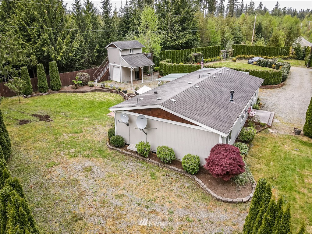 9930 Bollenbaugh Hill Road Monroe, WA 98272 - Photo 8 of 36