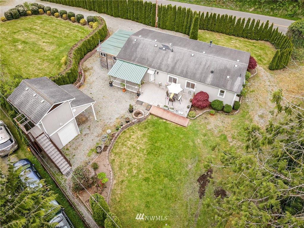 9930 Bollenbaugh Hill Road Monroe, WA 98272 - Photo 9 of 36