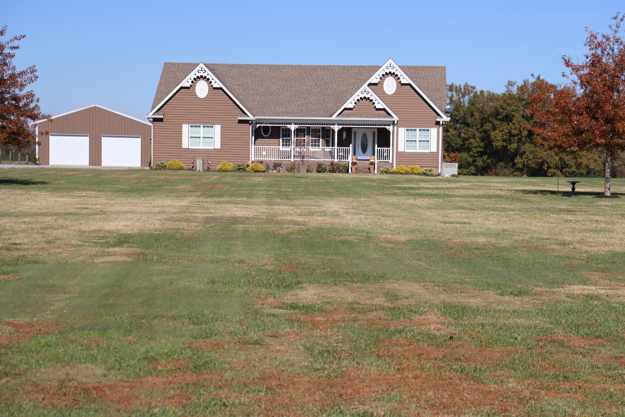 5769 Patterson Road Smithville, TN 37166 - Photo 1 of 39 Gallery Image 1