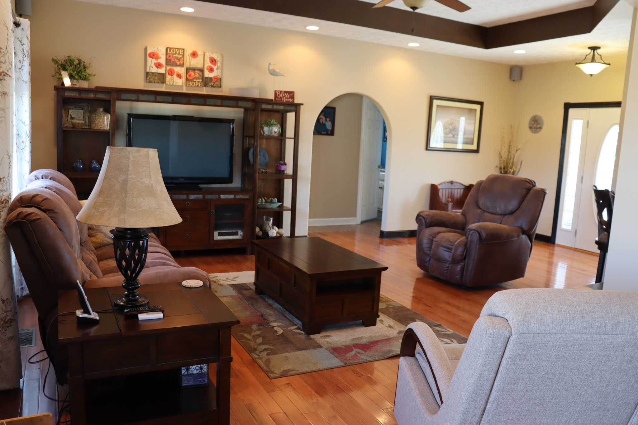 5769 Patterson Road Smithville, TN 37166 - Photo 3 of 39 Gallery Image 3