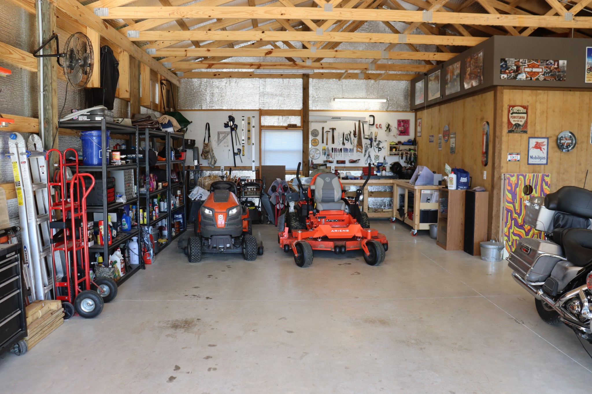 5769 Patterson Road Smithville, TN 37166 - Photo 24 of 39 Gallery Image 24