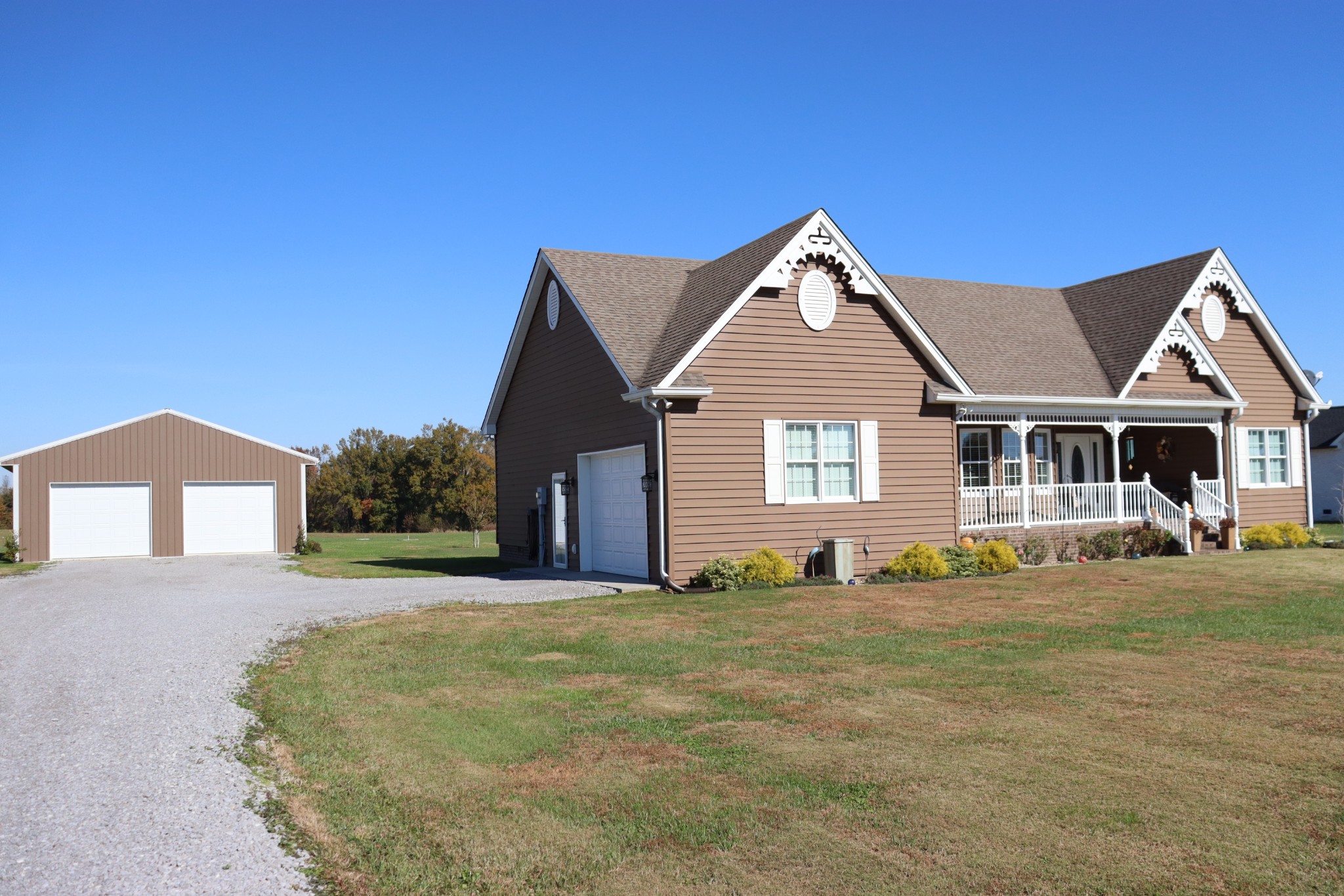 5769 Patterson Road Smithville, TN 37166 - Photo 29 of 39 Gallery Image 29