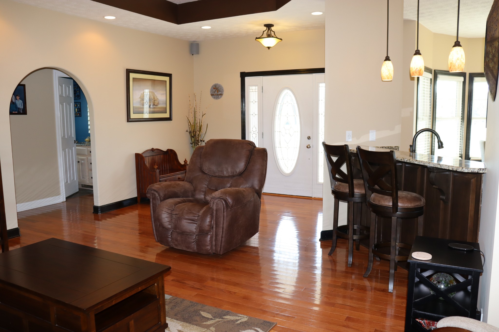 5769 Patterson Road Smithville, TN 37166 - Photo 4 of 39 Gallery Image 4
