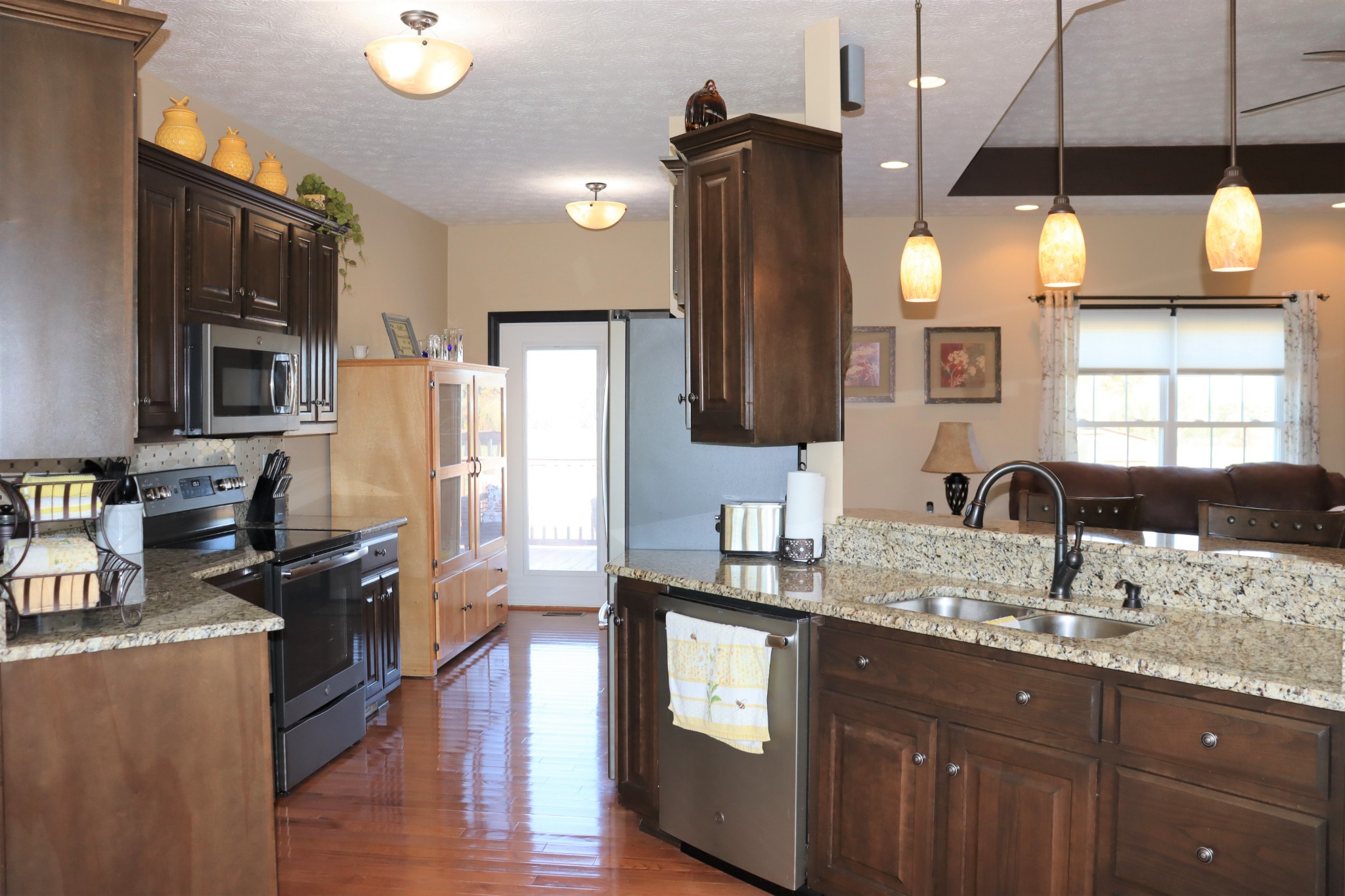 5769 Patterson Road Smithville, TN 37166 - Photo 6 of 39 Gallery Image 6