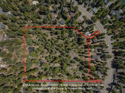 $2,750,000 | 5305 North Lake Boulevard, Carnelian Bay, CA 96140