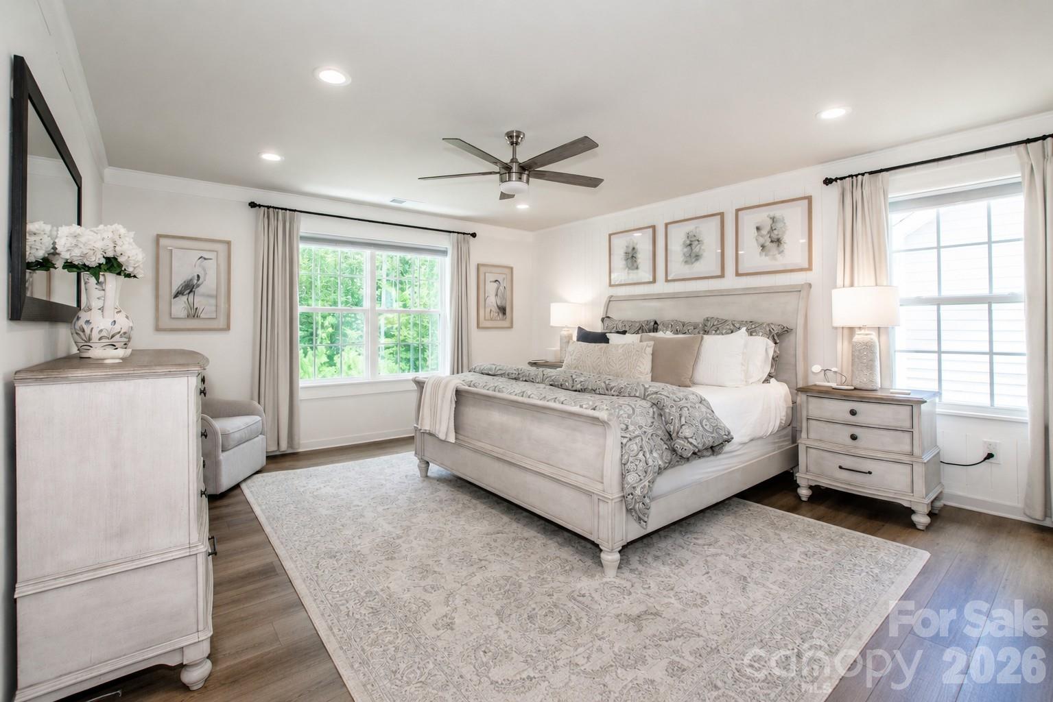 287 Hamptons Cove Road Troutman, NC 28166 - Photo 21 of 44