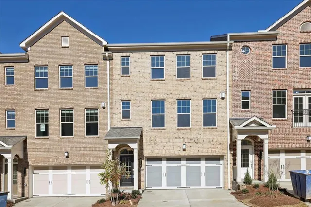 $4,000 | 1358 Live Oak Lane, Brookhaven, GA 30319