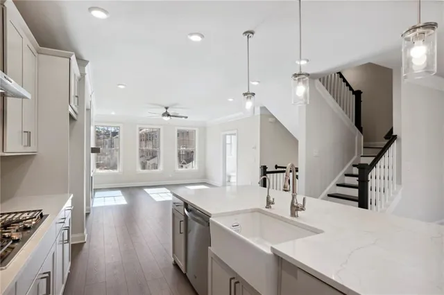 $4,000 | 1358 Live Oak Lane, Brookhaven, GA 30319