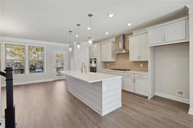 $4,000 | 1358 Live Oak Lane, Brookhaven, GA 30319