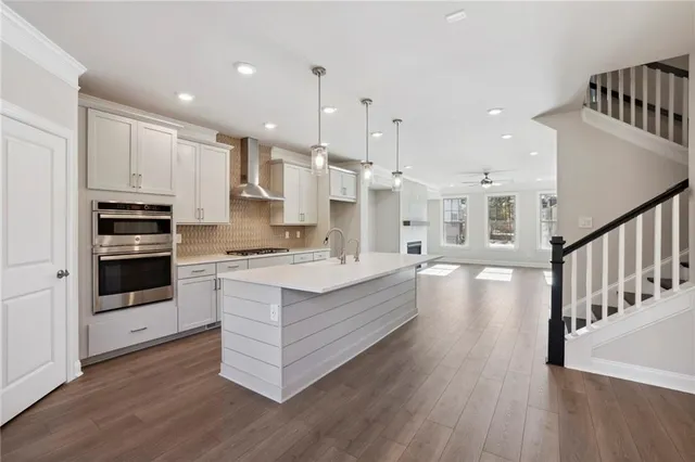 $4,000 | 1358 Live Oak Lane, Brookhaven, GA 30319