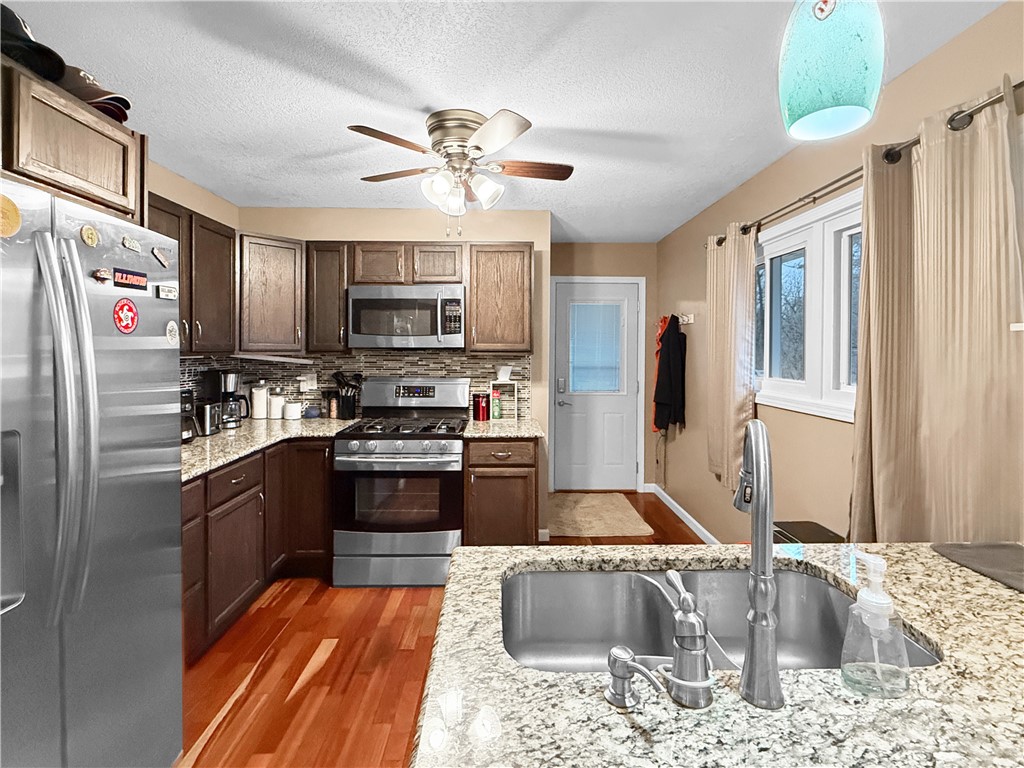 56 Sundale Drive Decatur, IL 62521 - Photo 10 of 21 Gallery Image 10