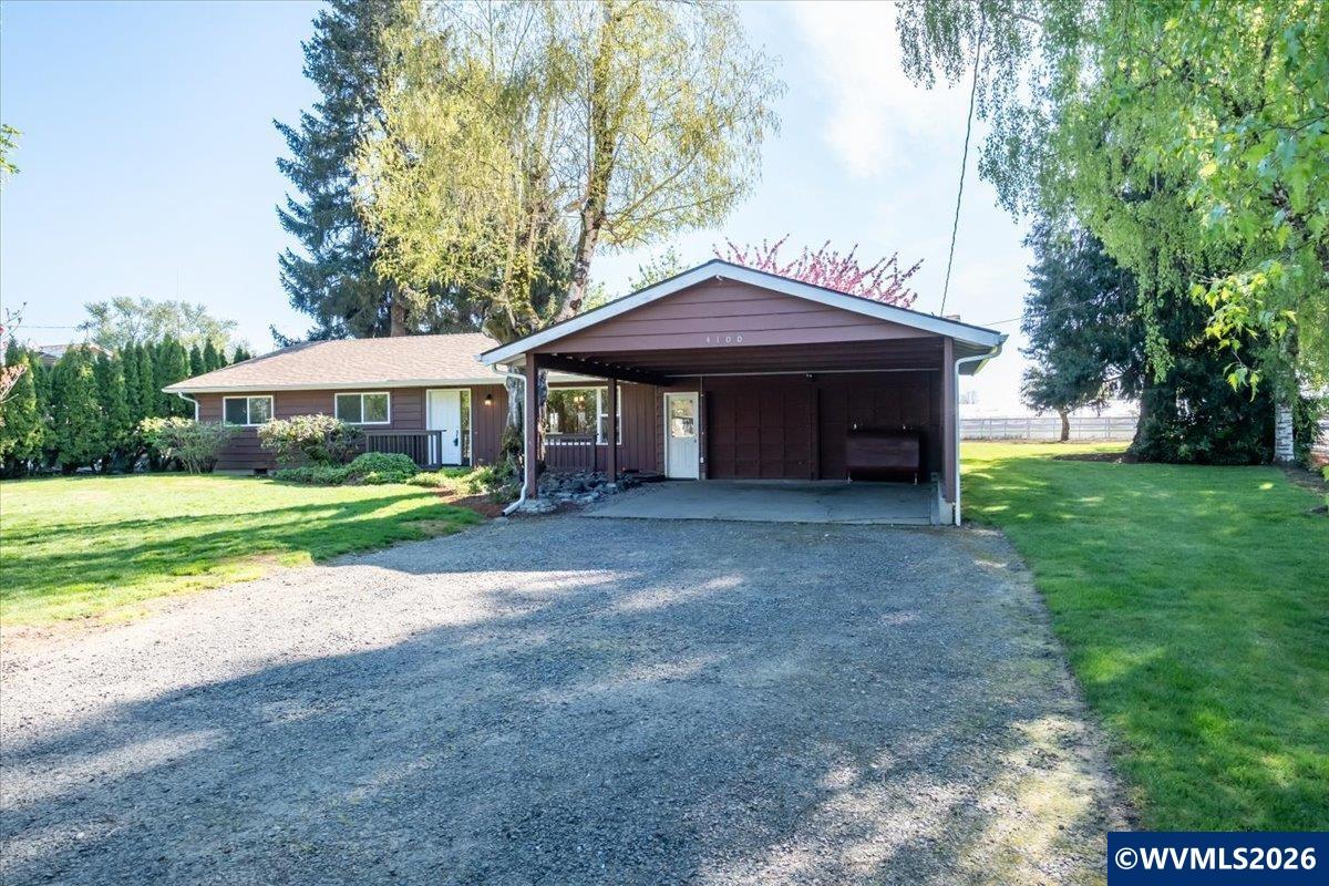 4100 Cordon Road Northeast Salem, OR 97305 - Photo 3 of 49