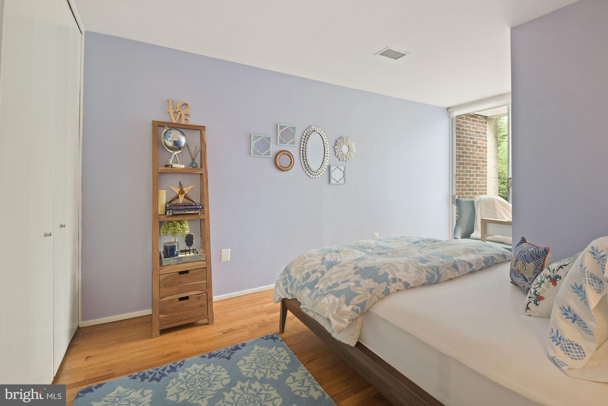11597 Maple Ridge Road Reston, VA 20190 - Photo 22 of 34 Bedroom #2