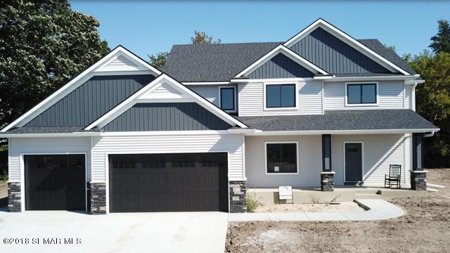 1673 Century Ridge Lane Northeast Rochester, MN 55906 - Photo 1 of 1