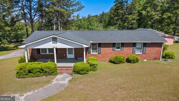 $225,000 | 3612 Fleming Drive, Macon, GA 31217
