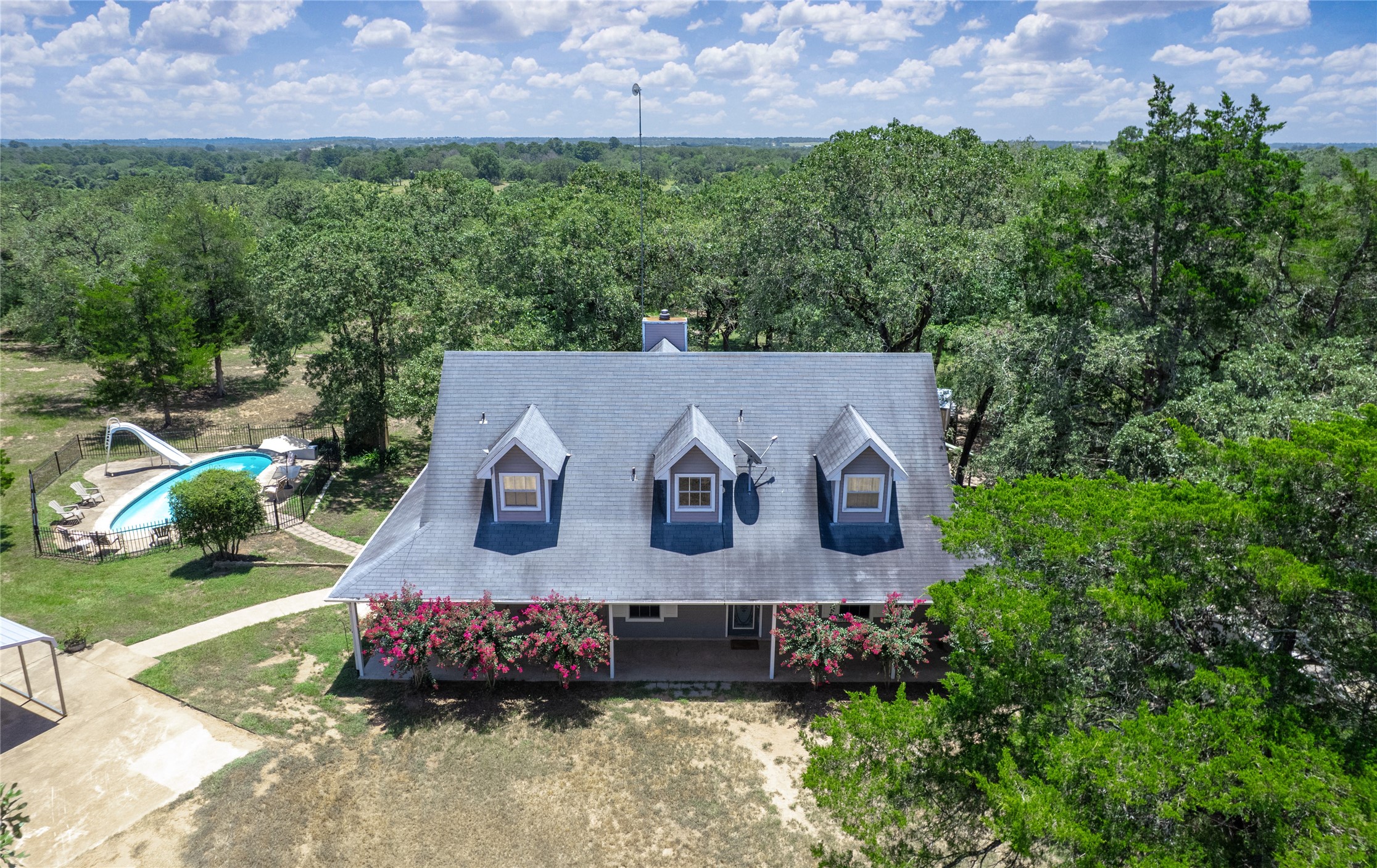 153 Ironstone Road Smithville, TX 78957 - Photo 1 of 1 Gallery Image 1