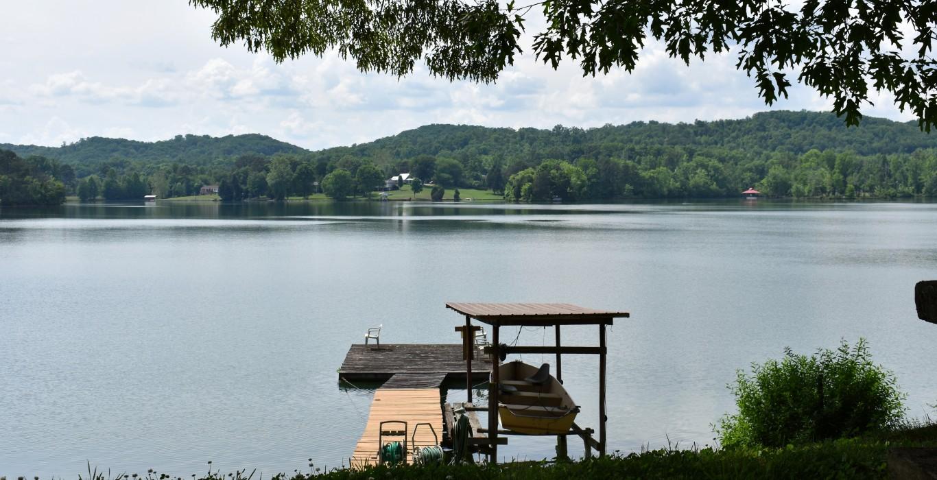 1344 Lakewood Village Road, Unit 9 Spring City, TN 37381 - Photo 3 of 72 1344 lakewood village landscape 31 (Medi