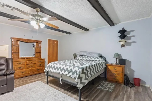 $244,900 | 910 St Charles Court, Marlin, TX 76661