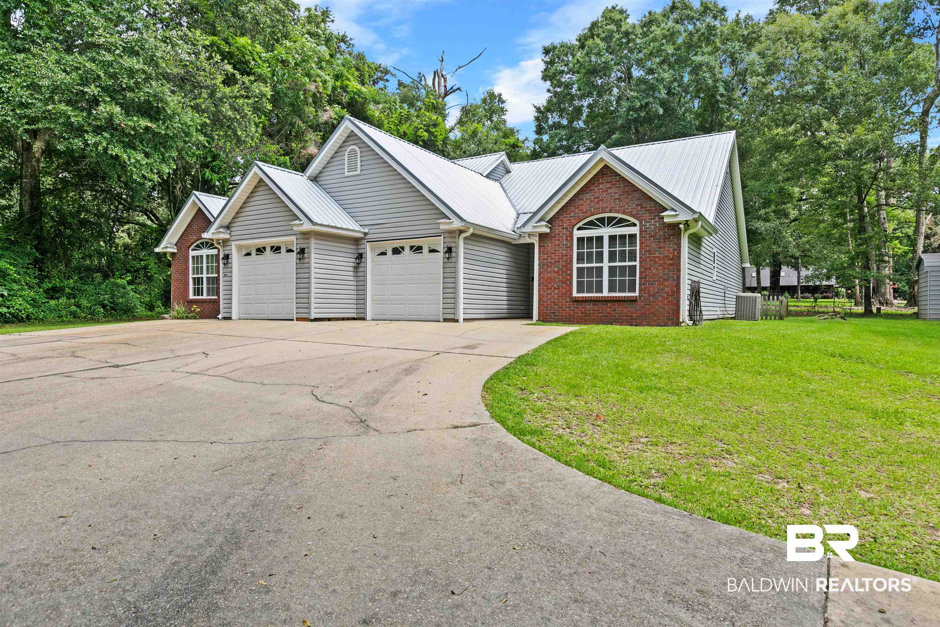 16985 Highway 104 Silverhill, AL 36576 - Photo 1 of 47