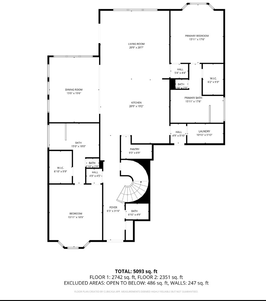 5513 Lotus Street Houston, TX 77085 - Photo 47 of 50