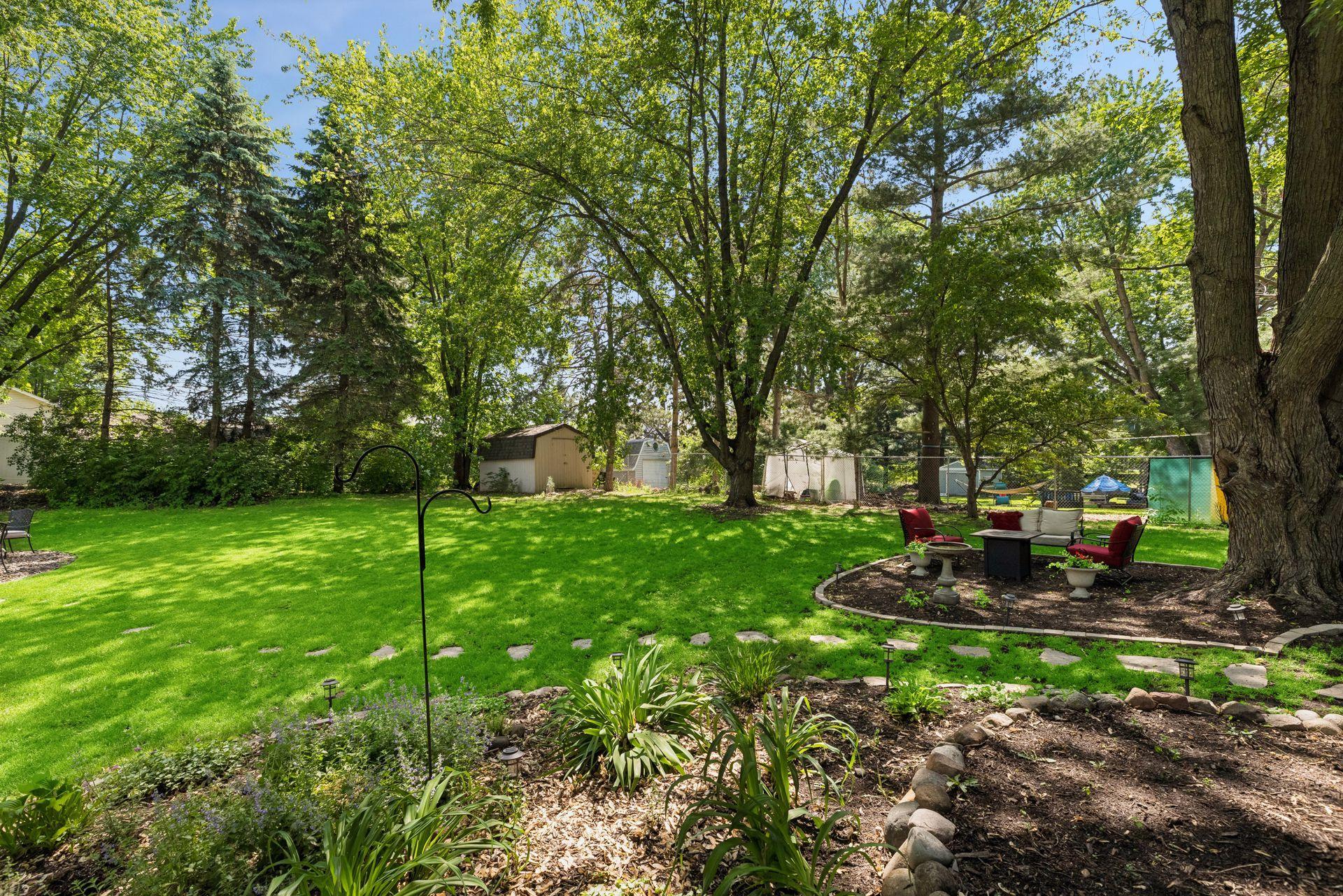 9883 Brookview Road Woodbury, MN 55125 - Photo 35 of 46