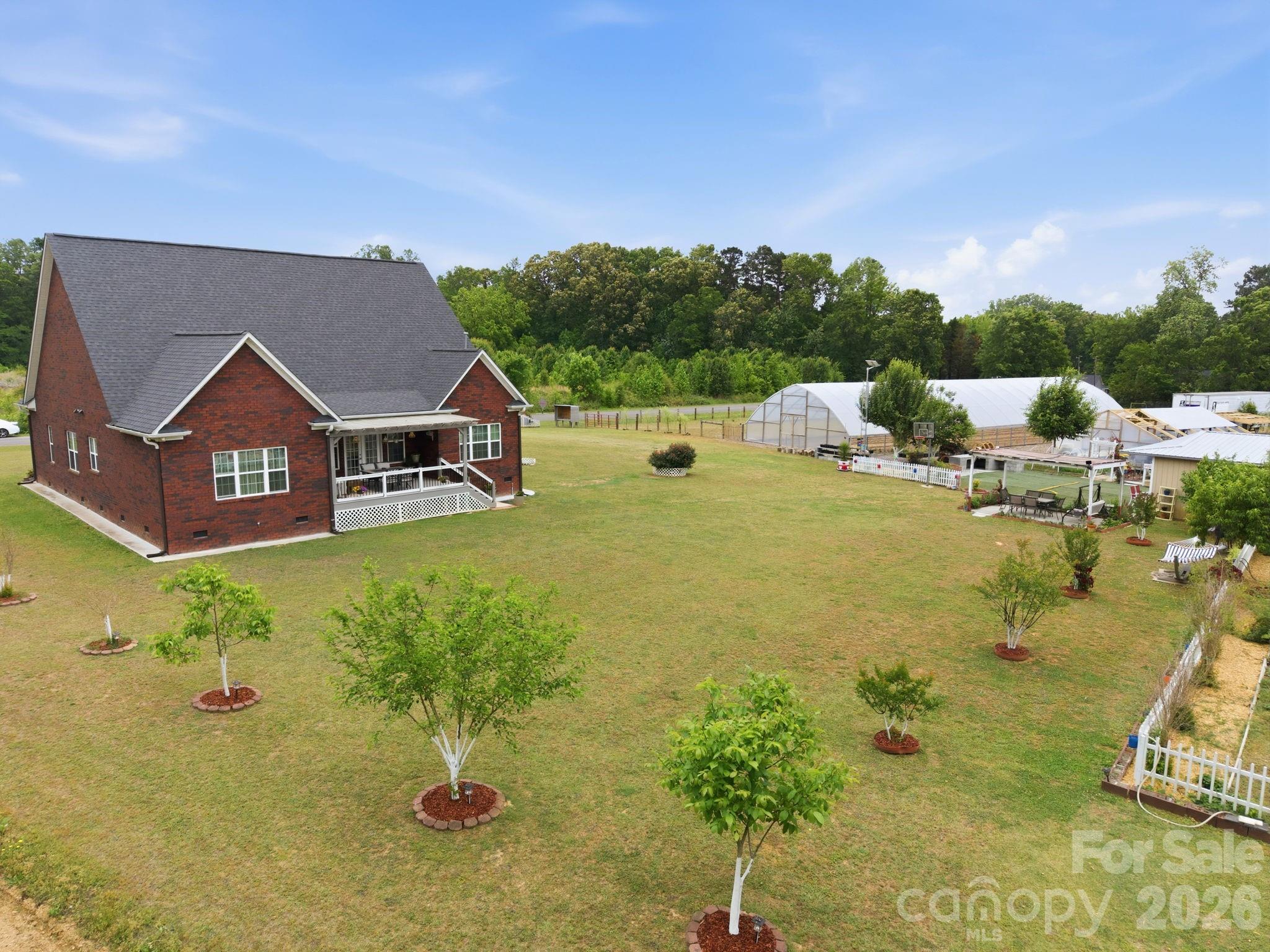 3120 Poole Road Salisbury, NC 28146 - Photo 7 of 48