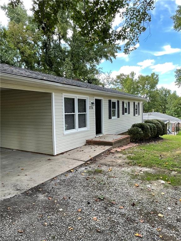 2716 Allen Jay Road High Point, NC 27263 - Photo 19 of 19 Gallery Image 19