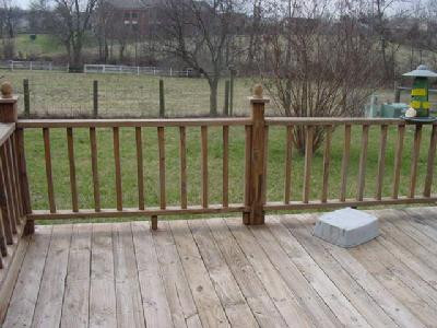 1560 Springfield Drive Lexington, KY 40515 - Photo 3 of 3 Photo 3