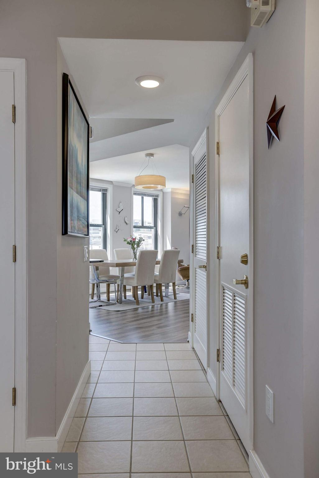 616 E Street Northwest, Unit 718 Washington, DC 20004 - Photo 32 of 90
